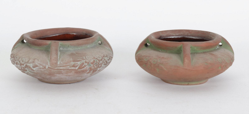 Peters & Reed - 6 Moss Aztec Bowls