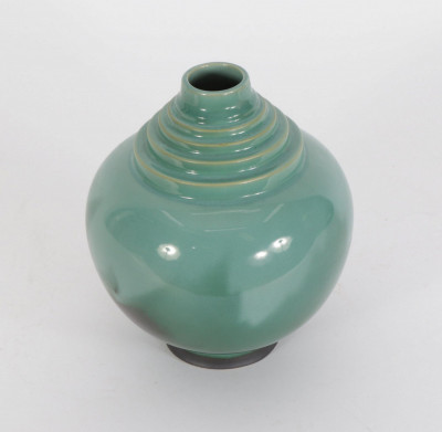 Roseville - Futura Pottery Vase, 1930