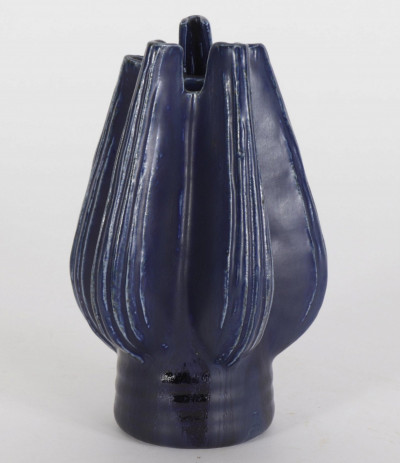 Saxbo / Eva Staer-Nielsen - Pottery Vase