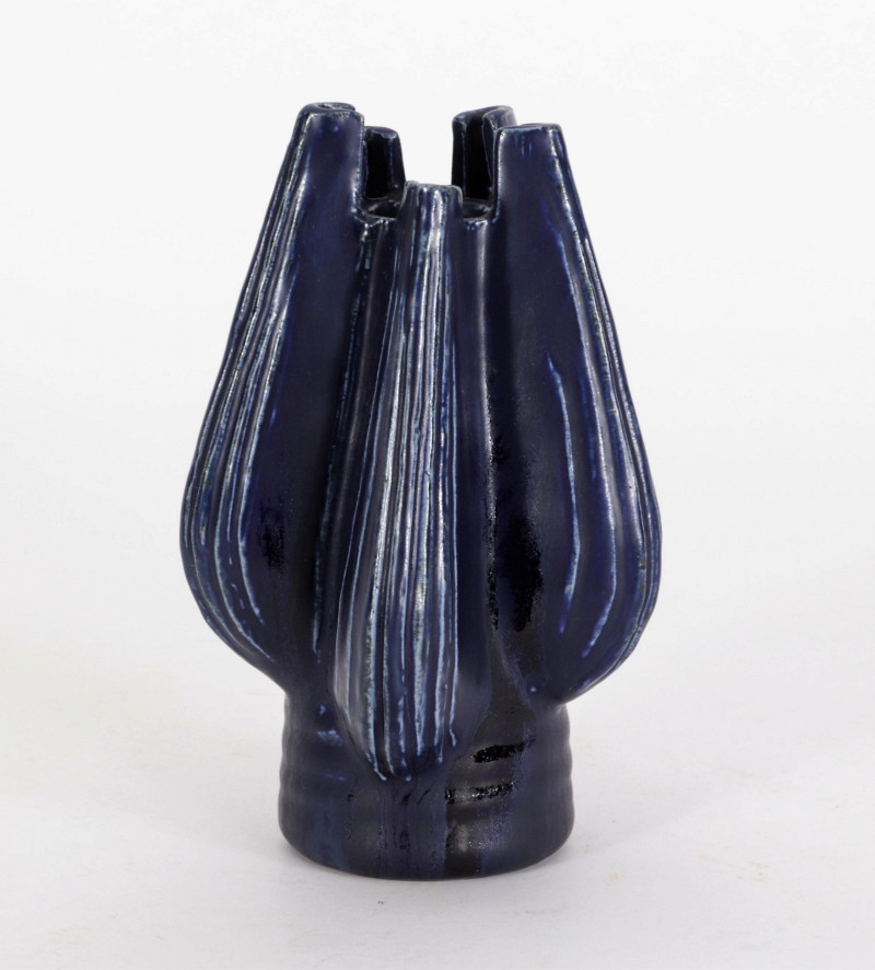 Saxbo / Eva Staer-Nielsen - Pottery Vase