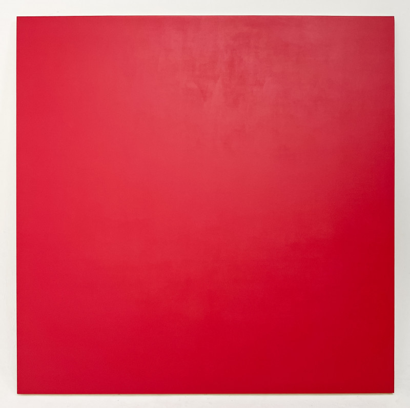 Henry Codax - Untitled (Rouge)