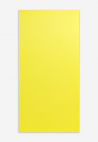 Image for Lot Henry Codax - Untitled (Yellow)