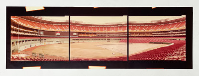 Image for Lot Jim Dow - Three Rivers Stadium, Pittsburgh