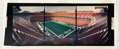 Image for Lot Jim Dow - Giants Stadium (the Meadow Lands, East Rutherford, New Jersey)