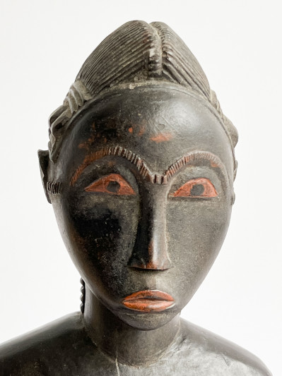 African and Indigenous Artifacts