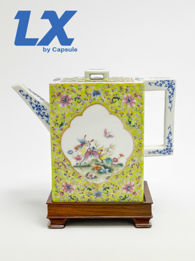 Image for Auction LX: Asian Art and Antiques