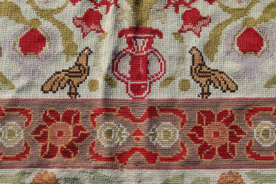Stark Carpet Mogul Inspired Rug 12-6 x 16-11
