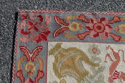 Stark Carpet Mogul Inspired Rug 12-6 x 16-11