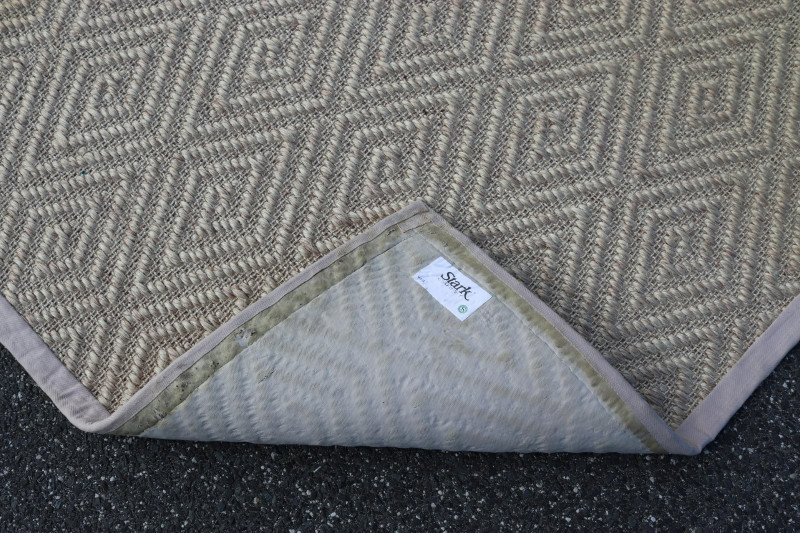 Stark Carpet Co. Custom Sisal Rug 10 x 14