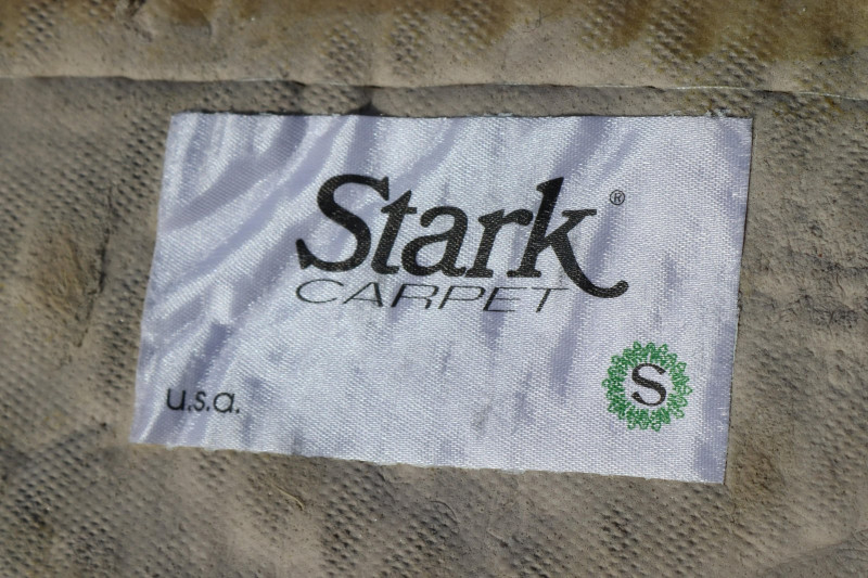 Stark Carpet Co. Custom Sisal Rug 10 x 14