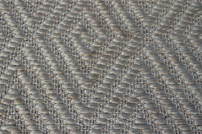 Stark Carpet Co. Custom Sisal Rug 8-11 x 12