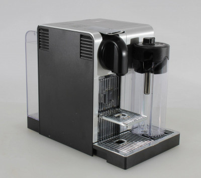Image for Lot DeLonghi Nespresso Machine