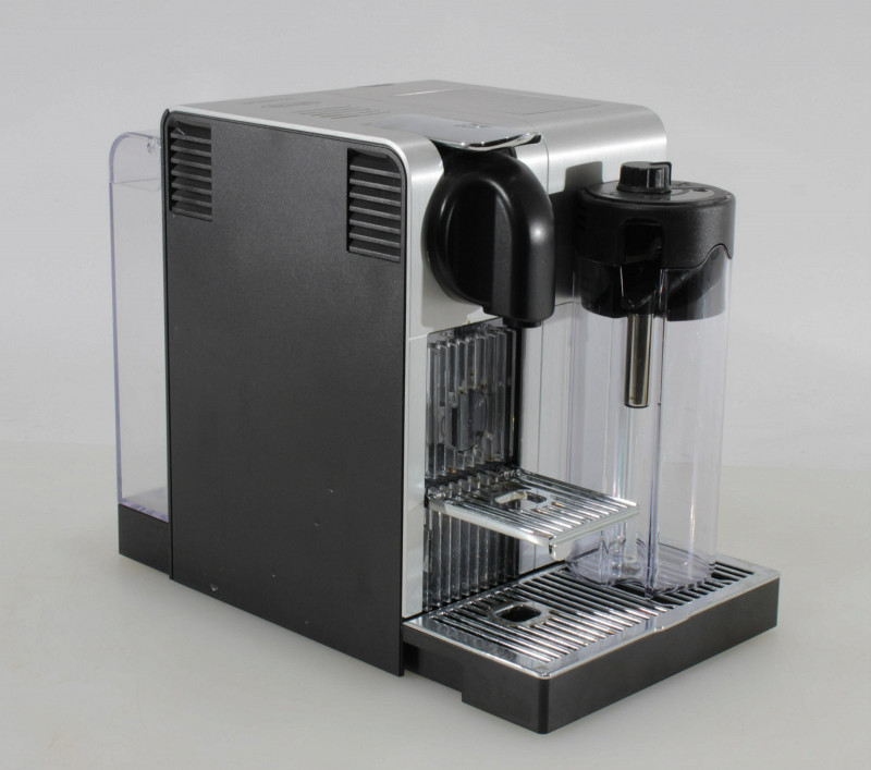DeLonghi Nespresso Machine