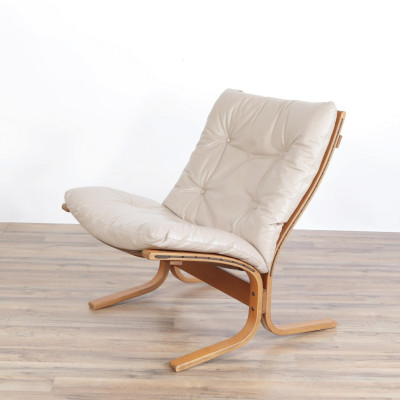 Image for Lot Ingmar Relling Siesta Lounge Chair