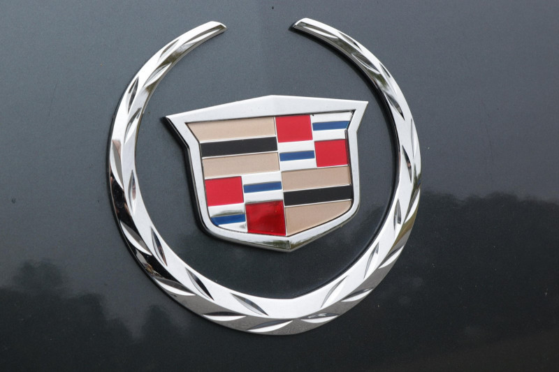 2009 Cadillac Northstar V8 DTS