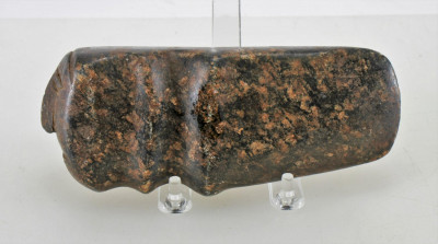 Pre-Columbian Stone Carving Tool