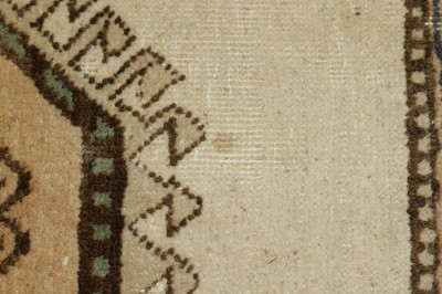 Poss. Turkish Anatolian Woven Rug 10' x 13'-6"