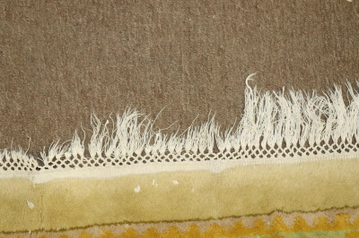 Akbar Wool Rug 9 x 12