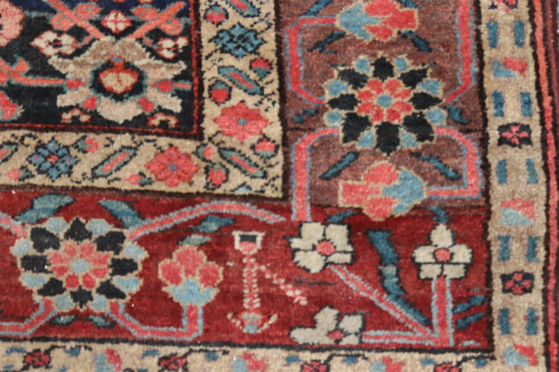 Northwest Persian Gallery Rug 15-4 x 6-9