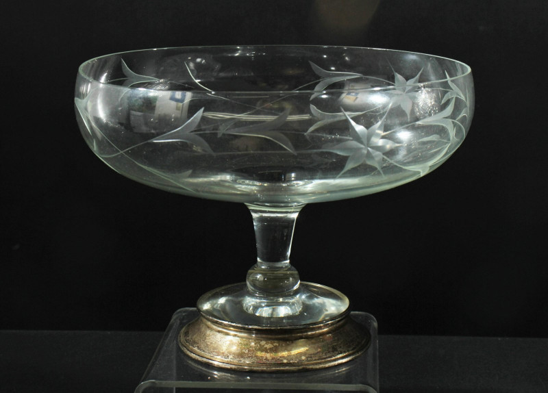 Group of Waterford Cut Glass