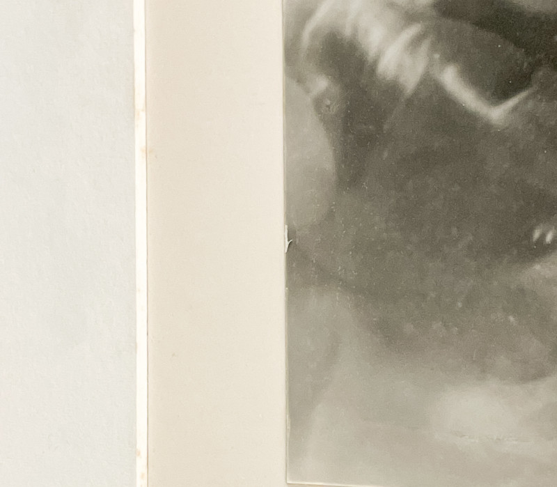 Cecil Beaton - Photograph of Lillian Gish
