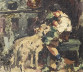 Image for Artist Vincenzo Irolli (attributed)