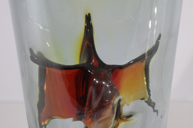 Toni Zuccheri for Ve'Art - Membrane Vase