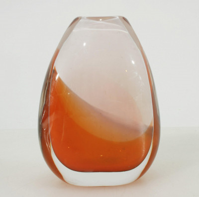 Floris Meydam for Leerdam - Glass Vases