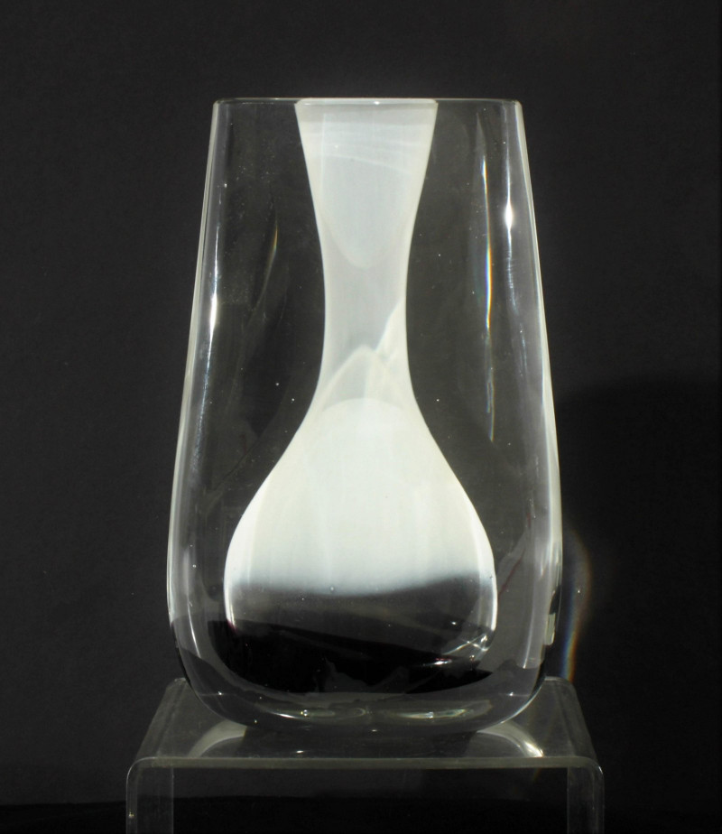 Floris Meydam for Leerdam - Glass Vases