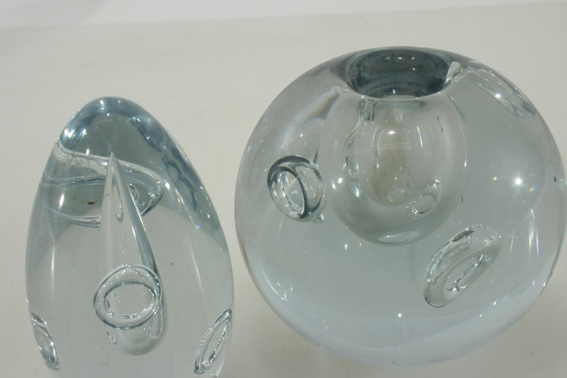 Gunnar Nylund for Stromberg - Bubble Vessels