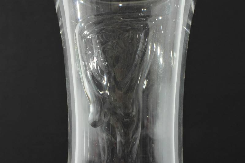 Floris Meydam for Leedam - Nude Woman Vase