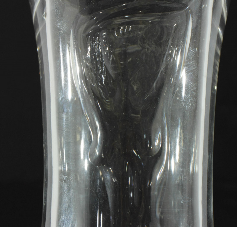 Floris Meydam for Leedam - Nude Woman Vase