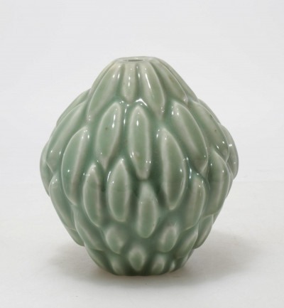 Axel Salto for Royal Copenhagen - Budding Vase