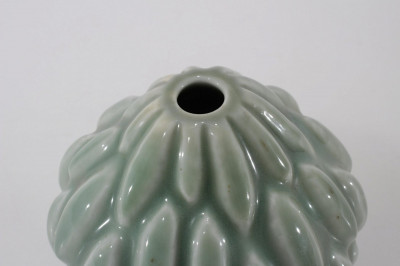 Axel Salto for Royal Copenhagen - Budding Vase