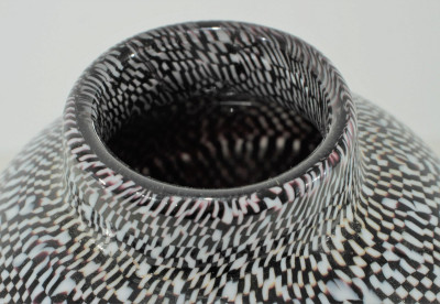 Vittorio Ferro - Murrine Glass Vase