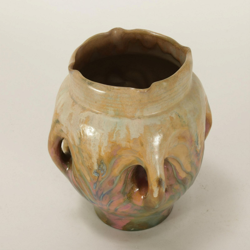 Paul Daschel - Amphora Pottery Vase