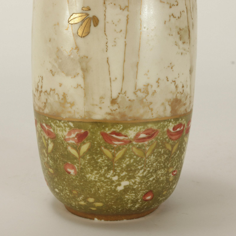 Reissner, Stellmacher & Kessel Amphora Vase