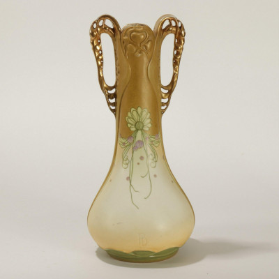 Paul Daschel R. St. & K. - Amphora Vase