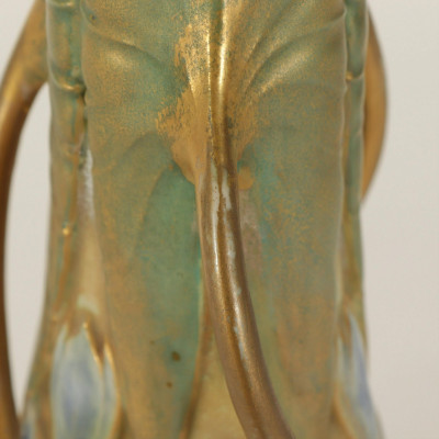 Paul Daschel - Amphora Pottery Vase