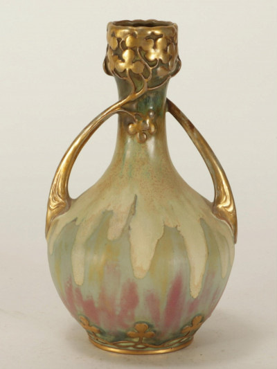 Paul Daschel - Amphora Vase
