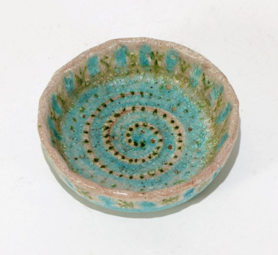 Guido Gambone - Ceramic Bowl, c.1950