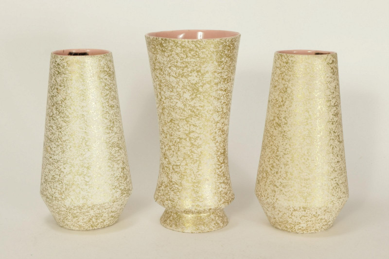 Kenwood Pottery Vases & Centerpieces