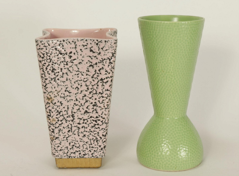 Kenwood Pottery Vases & Centerpieces