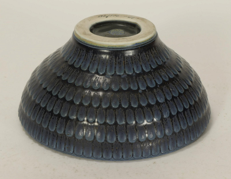 Wilhelm Kage - Pottery Bowl