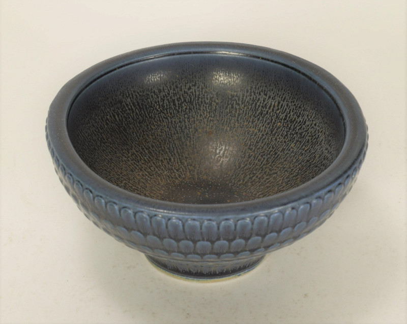 Wilhelm Kage - Pottery Bowl