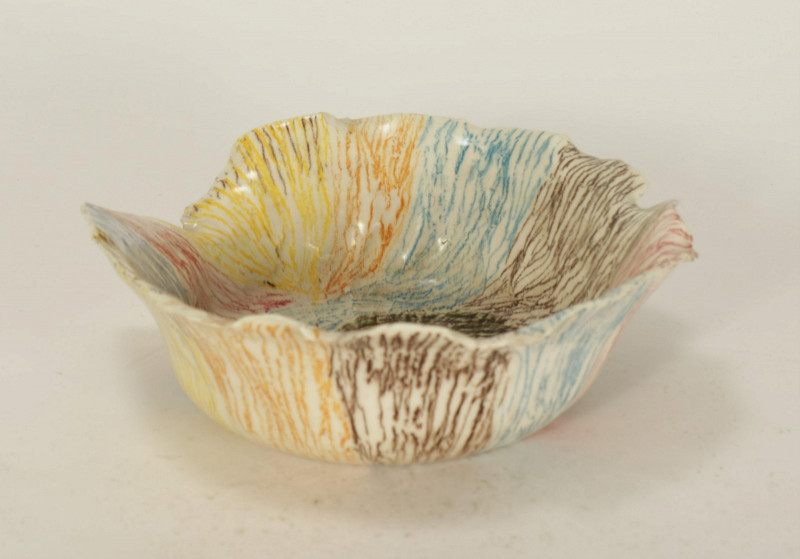 Marcello Fantoni - Ceramic Bowl