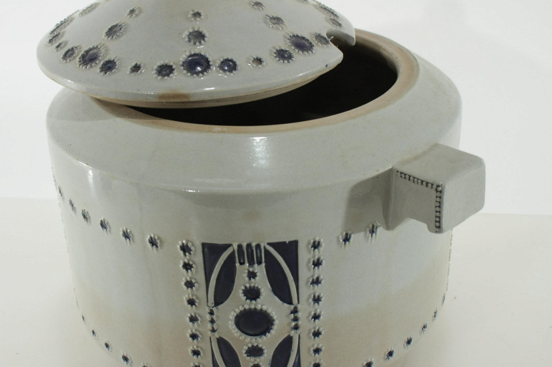 Richard Riemer R. Merkelbach - Pottery Tableware