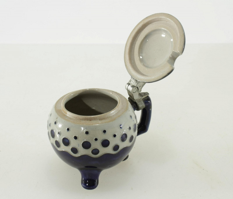 Richard Riemer R. Merkelbach - Pottery Tableware