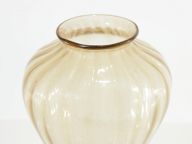 Vittorio Zecchin, Pauly & Co. - Glass Vase, 1930