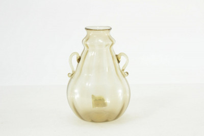 Image for Lot Vittorio Zecchin, Pauly & Co. - 2-Handle Vase